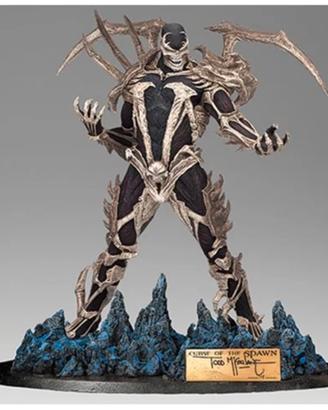 Curse of the Spawn statua McFarlane Toys