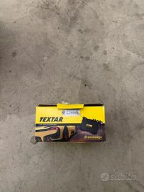 pastiglie freni bmw serie 1 f20