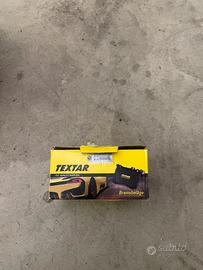 pastiglie freni bmw serie 1 f20