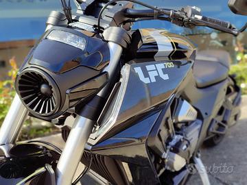 Benda LFC700 in consegna - PROMO FINANZIAMENTI - p