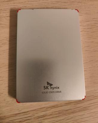 SSD HYNIX SK 256 GB 