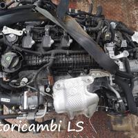 Motore (1.5 16V Turbo) 46347813