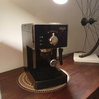 Macchina caffè Gaggia