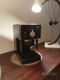 Macchina caffè Gaggia