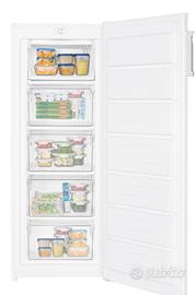 Congelatore freezer verticale
