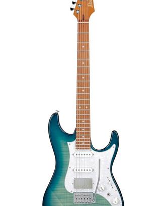 Chitarra elettrica Ibanez