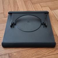 Base rialzata per PC Portatili Notebook Laptop Mac