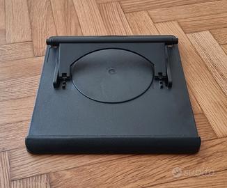 Base rialzata per PC Portatili Notebook Laptop Mac