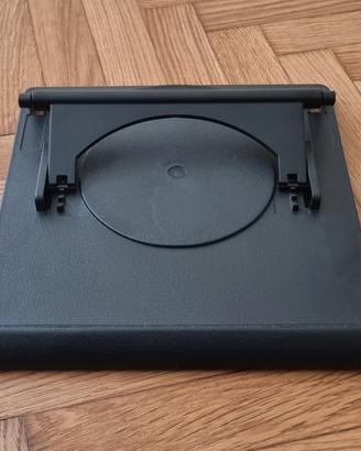 Base rialzata per PC Portatili Notebook Laptop Mac
