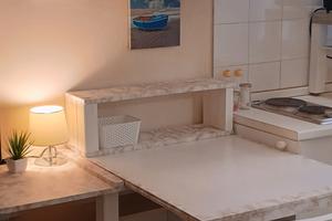 Monolocale centro storico