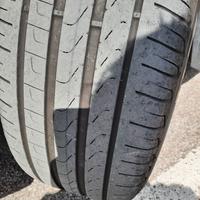 pirelli runflut