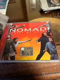 Cd Nomadi