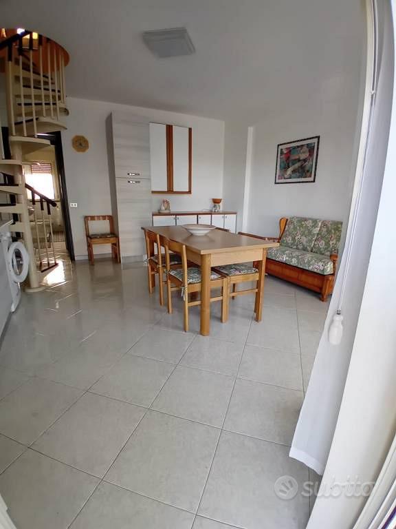 Appartamento – Mascali, Fondachello - Altro