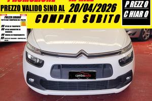 Citroen C4 Picasso BlueHDi 120 S&S EAT6 Business