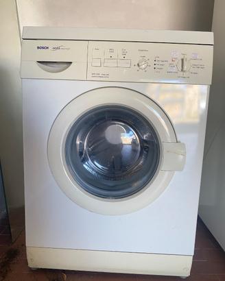 Lavatrice Bosch WFD 1660 Onda AquaVigil