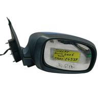 SPECCHIETTO RETROVISORE DESTRO SUZUKI Swift 4Â° Se