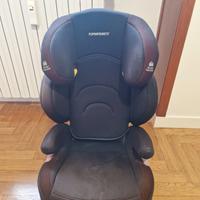 Seggiolino auto Foppapedretti (3-12 anni)