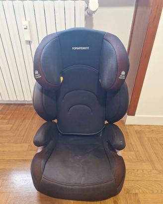 Seggiolino auto Foppapedretti (3-12 anni)
