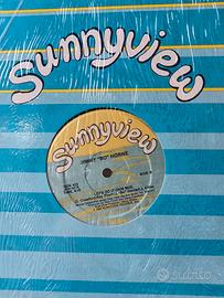 Disco mix anni 80-90 JIMMY "BO" HORNE