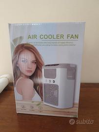 Mini condizionatore portatile raffreddatore d'aria