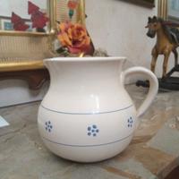 Boccali in terracotta salentina F.lli Coli'