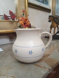 Boccali in terracotta salentina F.lli Coli'