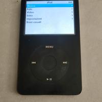 Apple ipod Classic 30gb A1136