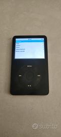 Apple ipod Classic 30gb A1136