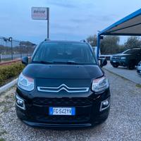 Citroen C3 Picasso BlueHDi 100 Business----KM CERT