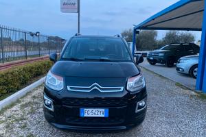 Citroen C3 Picasso BlueHDi 100 Business----KM CERT