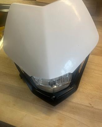 v-face full LED