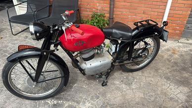 Gilera 150