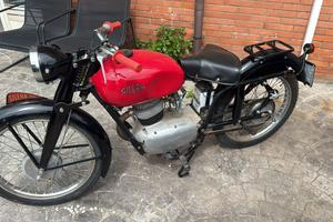 Gilera 150