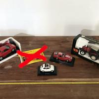 Modellini da collezione