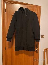 Zara giubbotto tg S