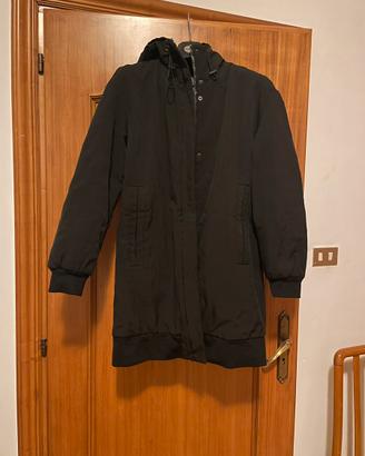 Zara giubbotto tg S