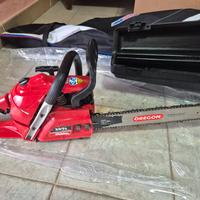 motosega shindaiwa 389s