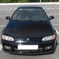 Parti usate per Honda Civic