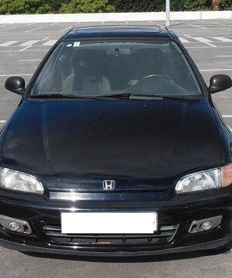Parti usate per Honda Civic