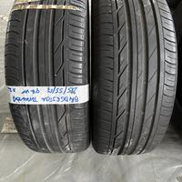 gomme usate 2255517 Estivo BRIDGESTONE - TUR - 741
