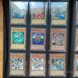 Yu-Gi-Oh! Il Millennio Perduto (coreano)