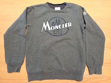 Felpa Moncler 12 anni