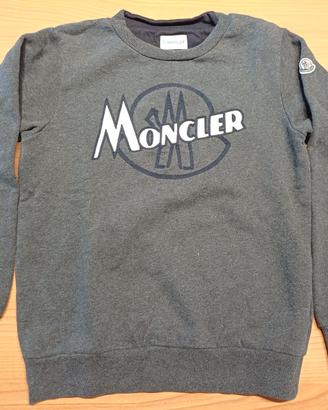 Felpa Moncler 12 anni