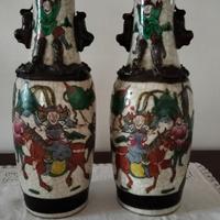 vasi cinesi vintage 