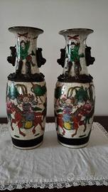 vasi cinesi vintage 