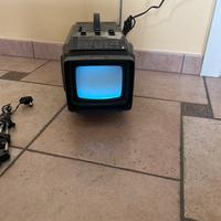 Tv radio CONIC Vintage.