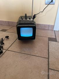 Tv radio CONIC Vintage.