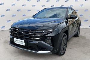 Hyundai Tucson 1.6 HEV 2wd 239cv Dark Line Auto