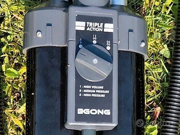 Pompa Wing Sup Kite - Gong Triple Action