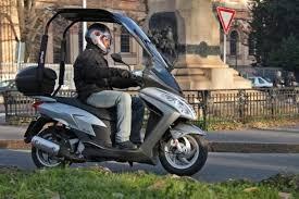 Malaguti Blog 160 - 2012